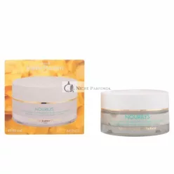 Jeanne Piaubert Moisturizing and Rejuvenating Face Mask 50ml