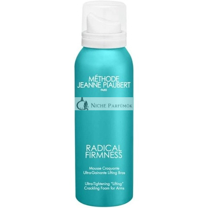 Methode Jeanne Piaubert Radical Firmness Lifting Crackling Foam for Arms 100ml