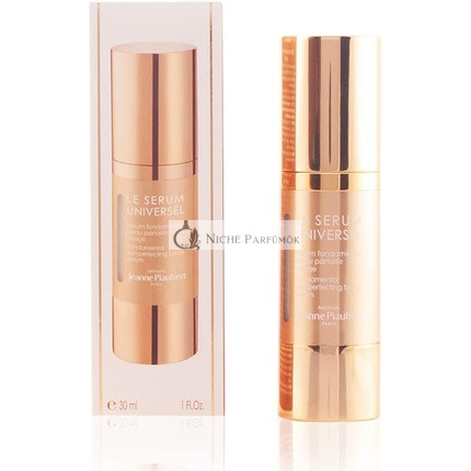 Jeanne Piaubert Le Sérum Universel Serum Elixir Perfecter 30ml