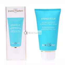Jeanne Piaubert Face Mask Peeling and Cleansing 75ml