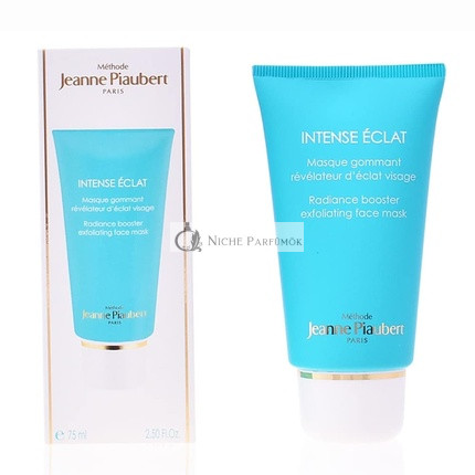 Jeanne Piaubert Face Mask Peeling and Cleansing 75ml