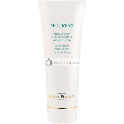 Jeanne Piaubert Face Mask 50ml