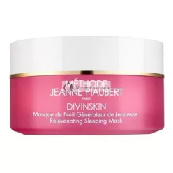 Jeanne Piaubert Face Mask Peeling and Cleansing 50ml