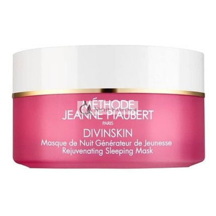 Jeanne Piaubert Face Mask Peeling and Cleansing 50ml