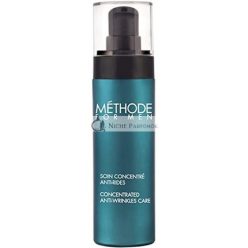   Jeanne Piaubert Methode for Men Anti-Wrinkle Concentrated Care