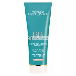 L'HYDRO ACTIVE 24H BB Cream SPF20 Light Medium 50ml