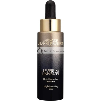 Le Sérum Universel Elixir Réparateur Nocturne 30ml