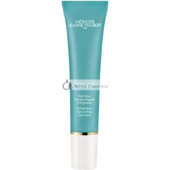L'Hydro Active 24H Gel Crème Cooling Eye Cream 15ml