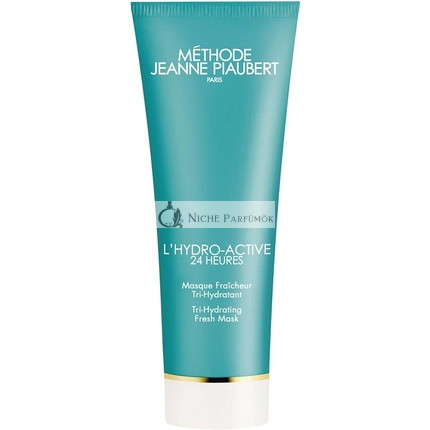 L'HYDRO ACTIVE 24H Freshness Tri-Hydrating Mask 75ml