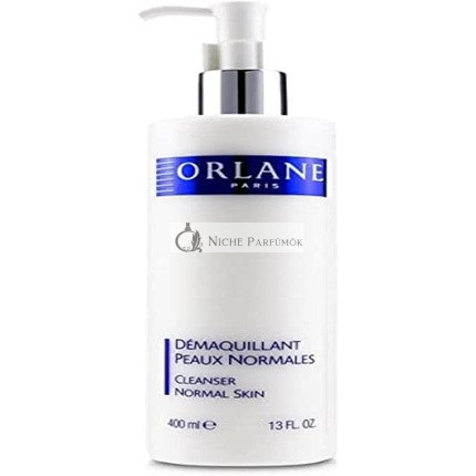 Orlane Cleansing Milk 400ml