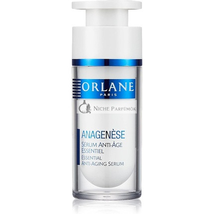 Orlane Unisex Anagenese Essential Serum 30ml Black