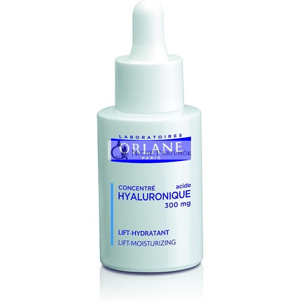 Orlane Supradose Hyaluron Concentrate 300mg Lift Moisturizing 30ml