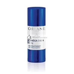 ORLANE PARIS Supradose 5mg Unscented 0.5 fl oz