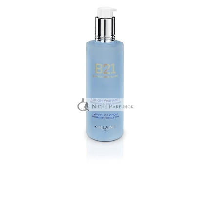 B21 Extraordinaire Vivifying Lotion