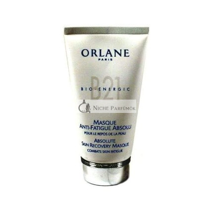 Anti-Fatigue Absolu Masque 75ml