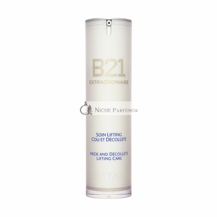 Orlane B21 Exceptional Neck And Decollete Lifting Care 50 Ml / 1.7 Oz