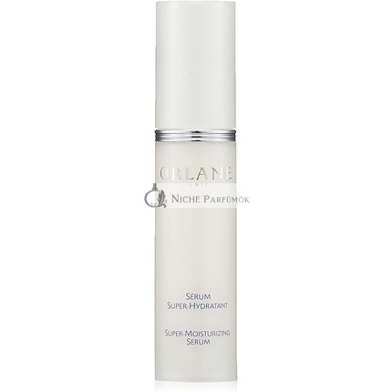 Orlane Super-Moisturizing Serum 30ml 1oz Skin Care