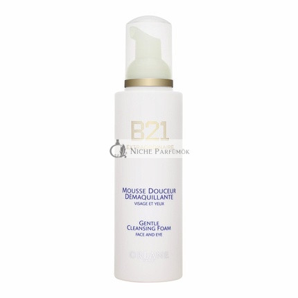 Orlane B21 Exceptional Gentle Cleansing Foam Make-Up Remover 200