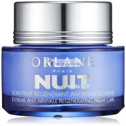 Extreme Anti-Wrinkle Regenerating Night Care 50ml/1.7oz