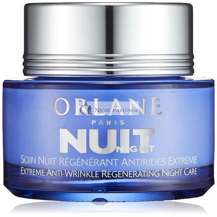 Extreme Anti-Wrinkle Regenerating Night Care 50ml/1.7oz