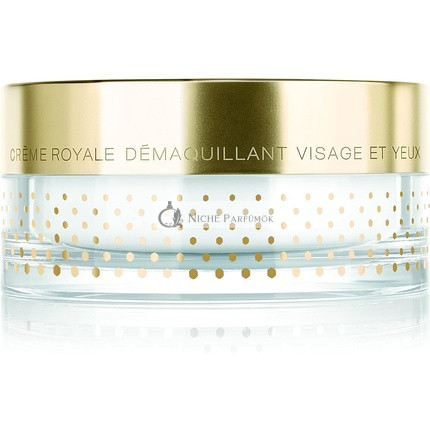 ORLANE Unisex Facial CARA Y OJOS Royale EXFOLIANT Face AND Eyes