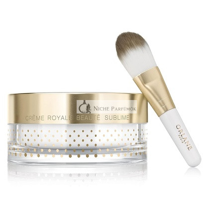 ORLANE PARIS Creme Royale Beauty Sublime Mask 3.7 Fl Oz