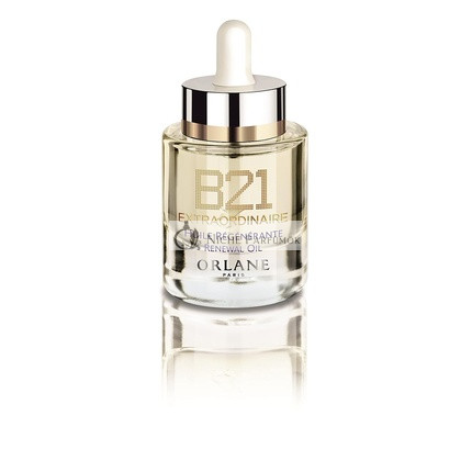 B21 Extraordinaire Regenerating Oil