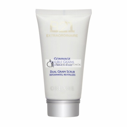 Orlane B21 Extraordinaire Dual Grain Peeling 75ml 2.5oz