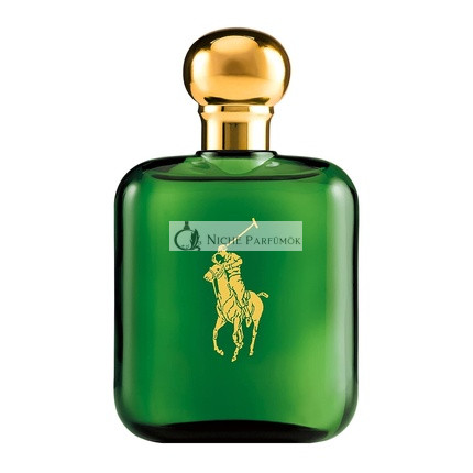 Ralph Lauren Polo Green Eau de Toilette Spray 118ml