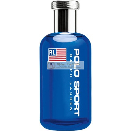 Ralph Lauren Polo Sport EDT Spray Aromás 125ml