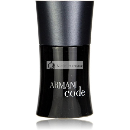 Armani Code Eau De Toilette Spray 30ml