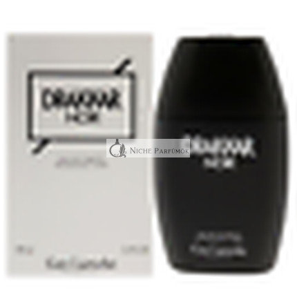 Drakkar Noir by Guy Laroche 3.4oz EDT Spray for Men