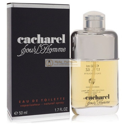 Cacharel Eau De Toilette Spray Férfi 50ml