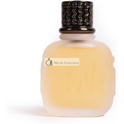 Paloma Picasso Minotaure Eau de Toilette Spray Perfume for Men 75ml