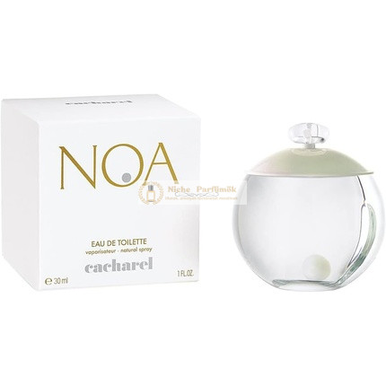 Cacharel Noa Eau de Toilette Női Parfüm, 30ml
