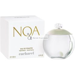 Cacharel Noa Eau de Toilette 100ml Women Spray