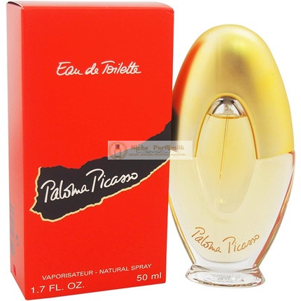 Paloma Picasso Testelő, 50ml