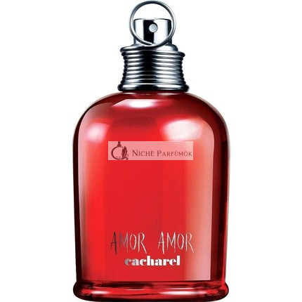 Cacharel Eau de Toilette for Women 30ml