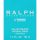 Ralph Lauren Ralph Eau de Toilette for Women 50 ml