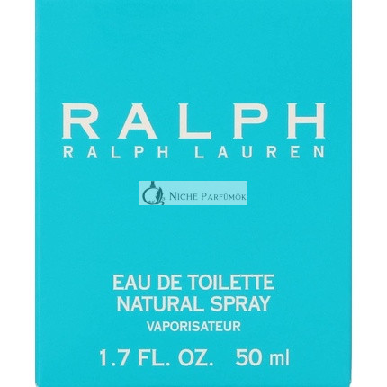 Ralph Lauren Ralph Eau de Toilette for Women 50 ml