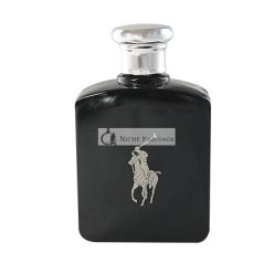 Ralph Lauren Polo Black Men Aftershave Gel 125ml