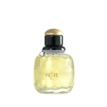 Yves Saint Laurent Paris Eau De Parfum Spray 1.6 Ounce