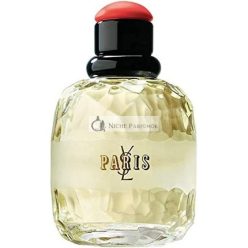 Yves Saint Laurent Paris Eau De Toilette Spray 75ml