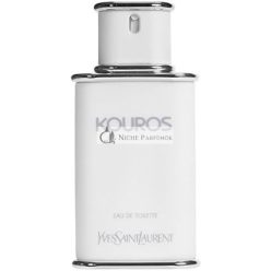 Yves Saint Laurent Kouros Eau de Toilette for Men 50 ml