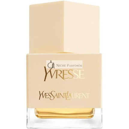 YSL YVRESSE EDT Wood 80ml