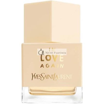 La Collection by Yves Saint Laurent In Love Again Eau de Toilette Spray 80ml