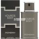 Yves Saint Laurent Body Kouros Men's Eau De Toilette Perfume 100ml