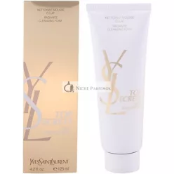 Top Secrets Nettoyant Moussant Eclat 125ml