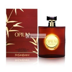   Yves Saint Laurent Opium Eau de Toilette Spray for Women 4.2 Ounce