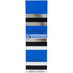   Yves Saint Laurent Rive Gauche Eau De Toilette, Perfume for Women 100ml